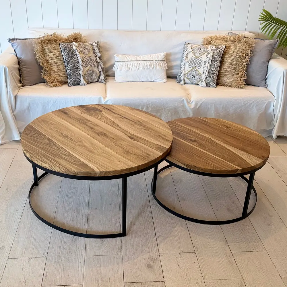 Mesa nido Tokio XL petiribí