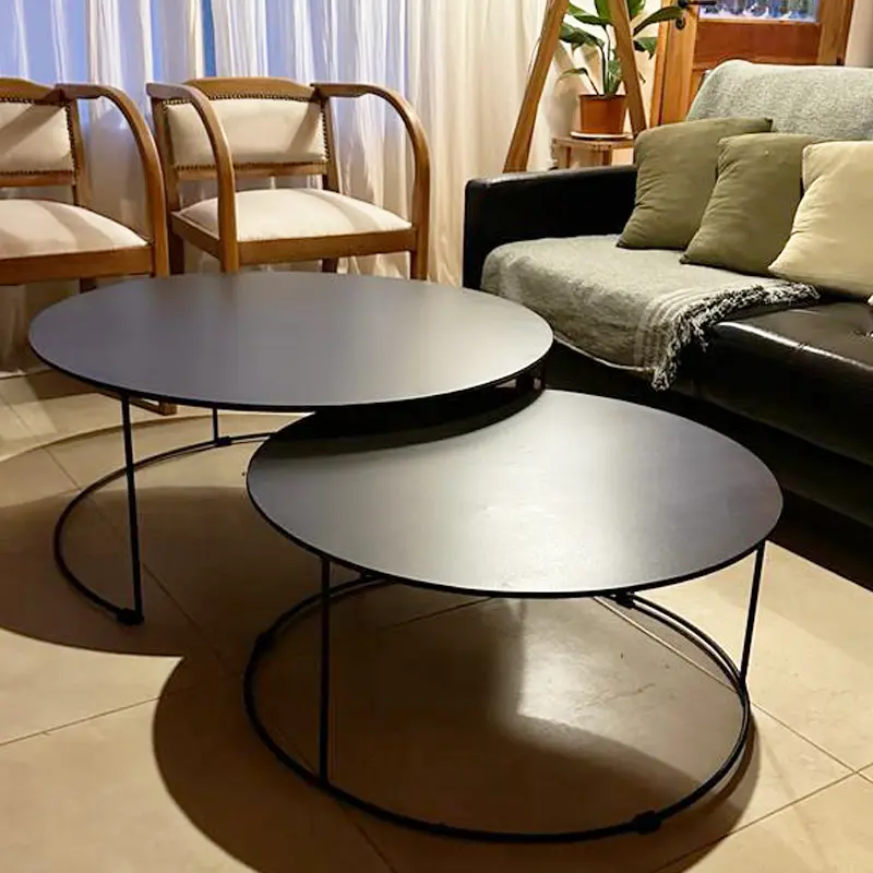 Mesa Tokio Chapa