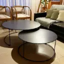Mesa Tokio Chapa