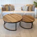 Mesa nido Tokio XL petiribí